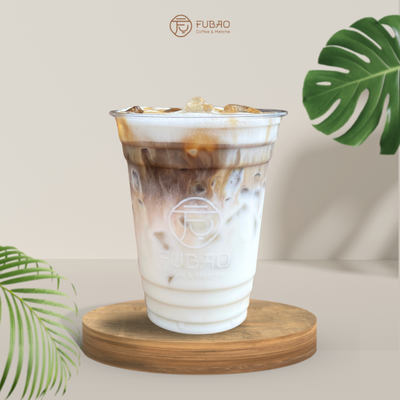 Cà Phê Sữa Tươi