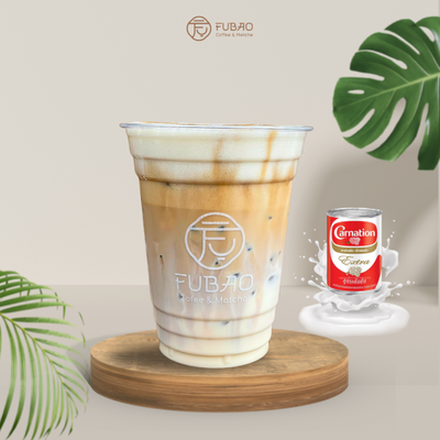 Cà Phê Sữa Thái