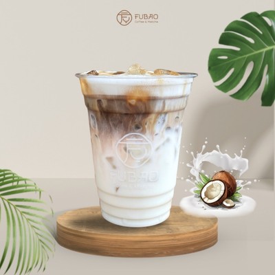 Cà Phê Cốt Dừa