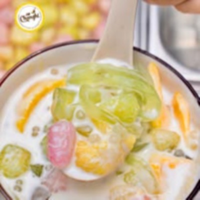 Chè Sương Sa Hạt Lựu