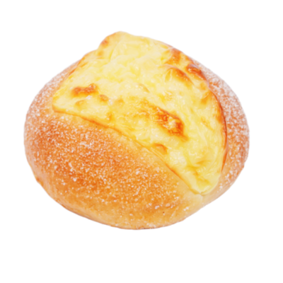Double Cheese