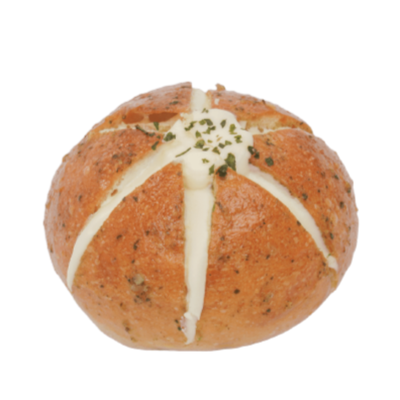 Cream Cheese Garlic