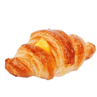 Croissant Golden Lava Mini