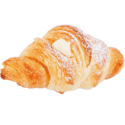 Croissant Cheze Lava Mini