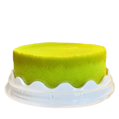 Pandan Chiffon