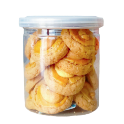 Cashew Nut Cookies