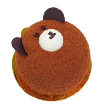 Beary Forest