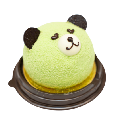 Berry Matcha