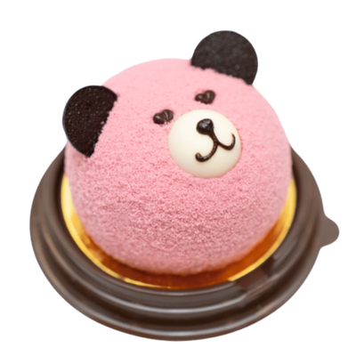 Beary Berry