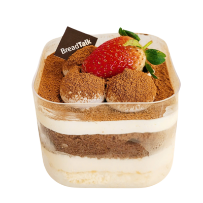 Cup Tiramisu
