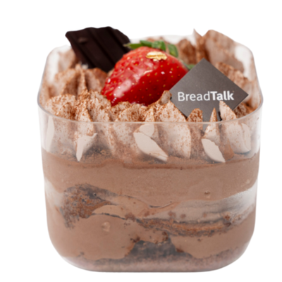 Cup Hazelnut