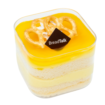 Cup Passion Cheeese