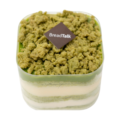 Cup Matcha Yuzu