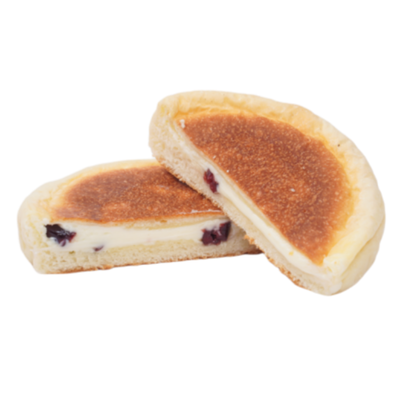 Cranberry Cream Cheese