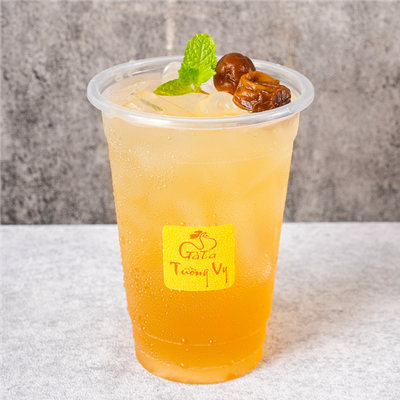 Nước Mơ