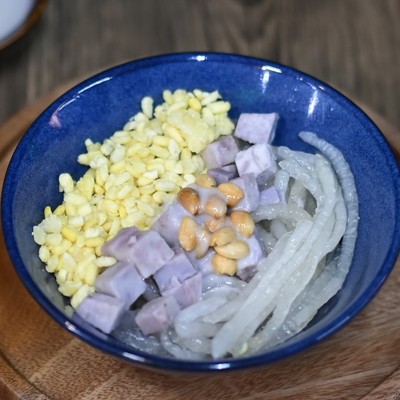 Chè Bưởi Truyền Thống