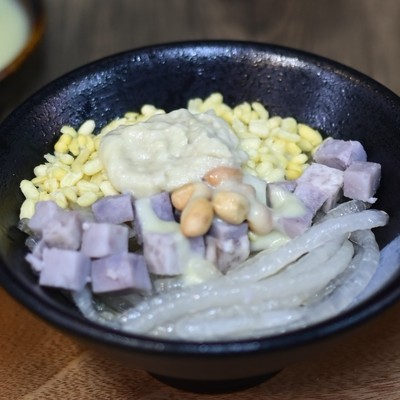 Chè Bưởi Sầu Riêng