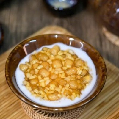 Chè Bưởi Thốt Nốt