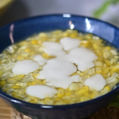 Chè Bắp