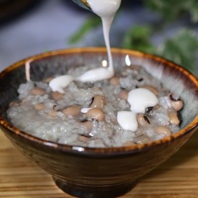 Chè Đậu Trắng