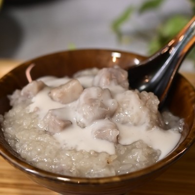 Chè Khoai Môn