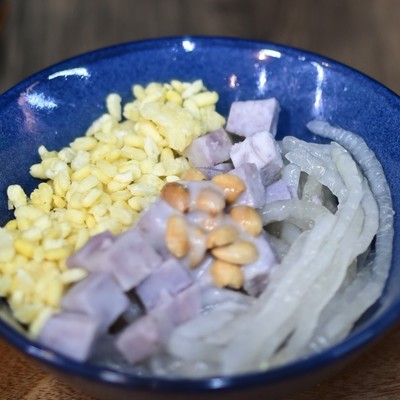 Chè Bưởi Truyền Thống