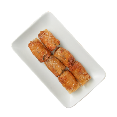 Chả Giò Thêm