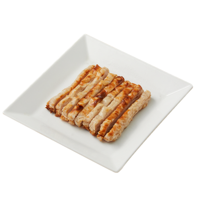 Chả Cá Thêm