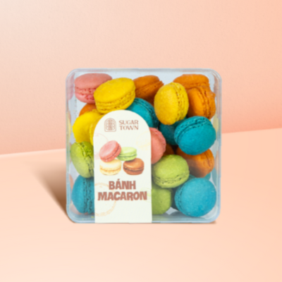 Macaron mini