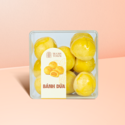 Mini Dứa