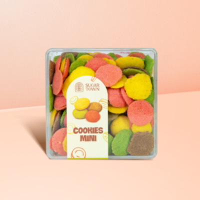 Cookies Mini