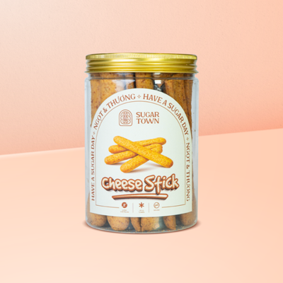 Cheese Stick 170g
