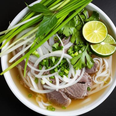 Tái - Chả