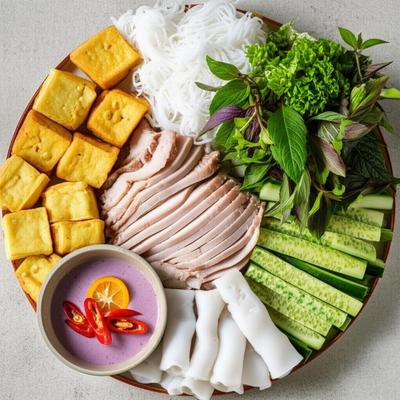 Matcha latte kem đậu đỏ
