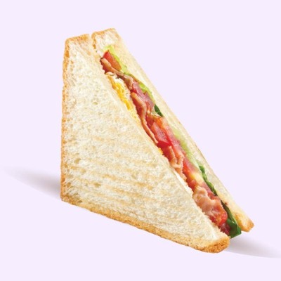 B.E.L.T Sandwich (1/2)