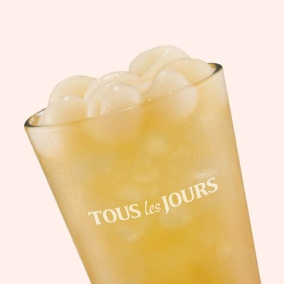 Trà Nhãn Longan Tea