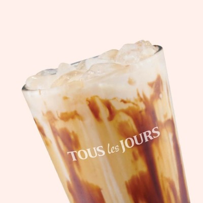 Bubble Fresh Milk Brown Sugar
