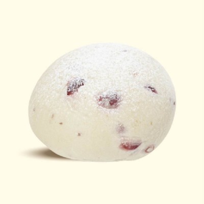 Cranberry Apple Cream Cheese