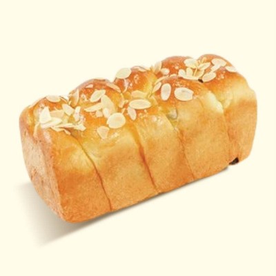Raisin Orange Brioche