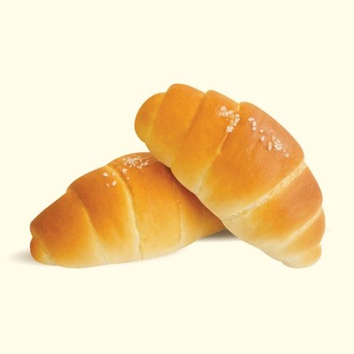 Salted Butter Bread (set 2)