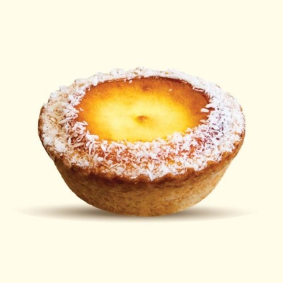 Cream Cheese Tart
