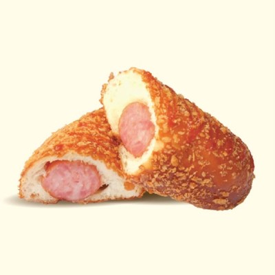 Korean Hot Dog