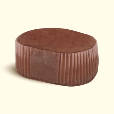 Mini Castella Chocolate Flavor