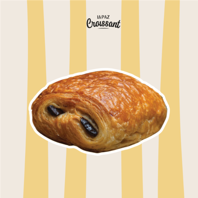 Pain au chocolat 60g