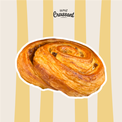 Danish custard nho