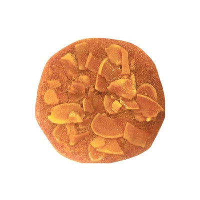 Almond Tuile