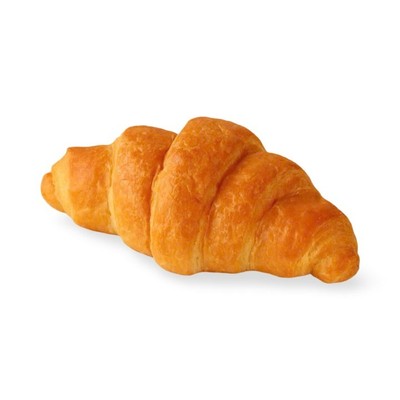 Sừng Trâu Trứng Muối - Lava Croissant