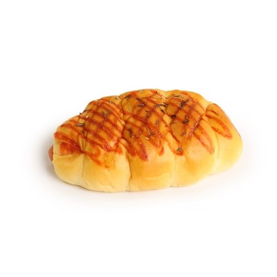 Bánh Xúc Xích - Standard Sausage