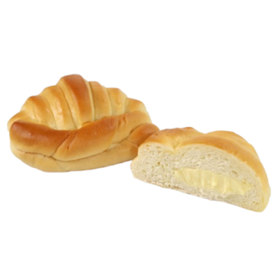 Bánh Sừng Trâu Phô Mai - Cheese Lava Croissant