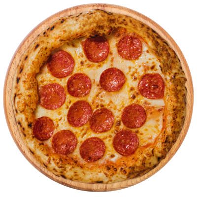 Pizza Pepperoni